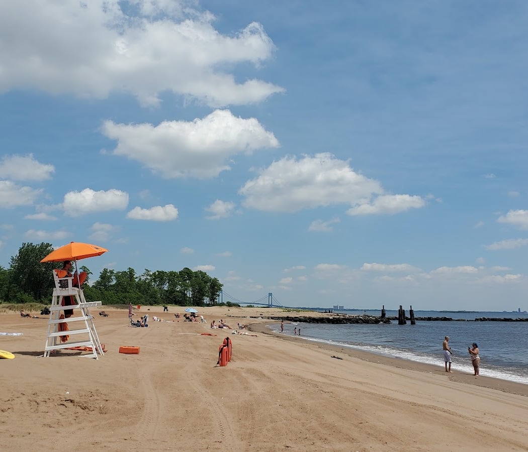 Cedar Grove Beach 2