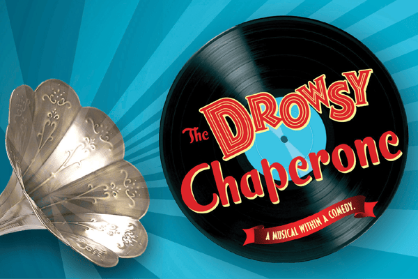A lively 1920s musical comedy 1