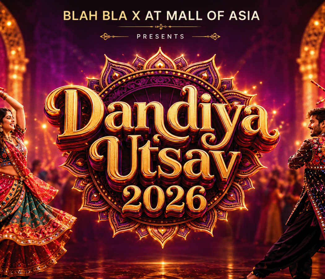 Dandiya Utsav 1