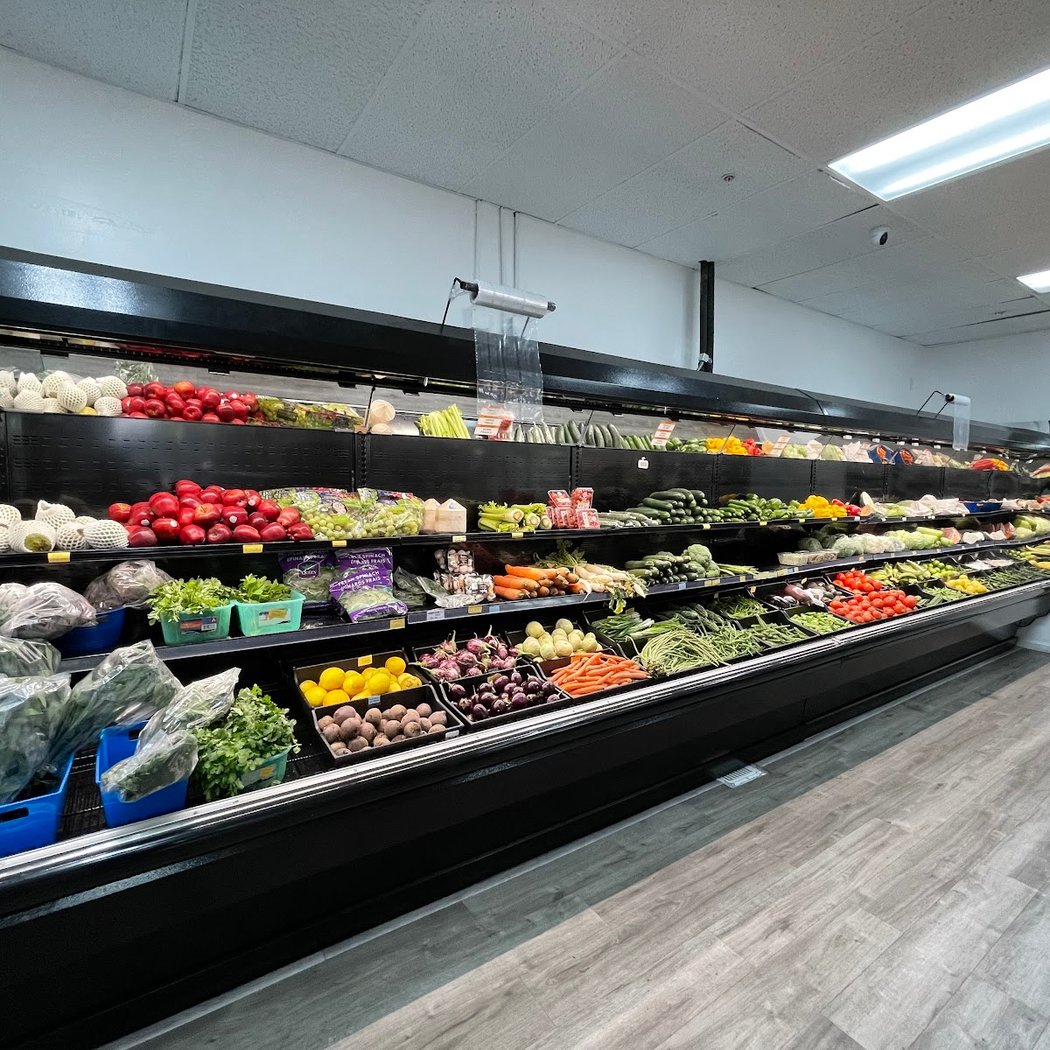 Coconut Hill Indian Grocery & Halal Meat Milpitas 1