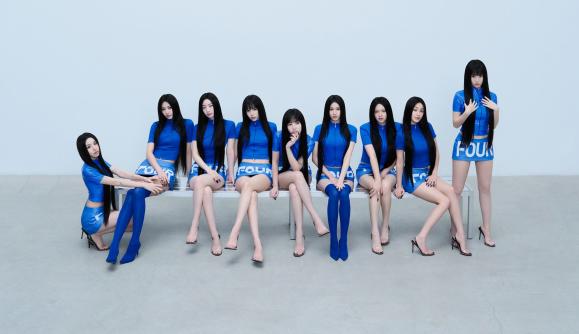 TWICE [THIS IS FOR] WORLD TOUR 1