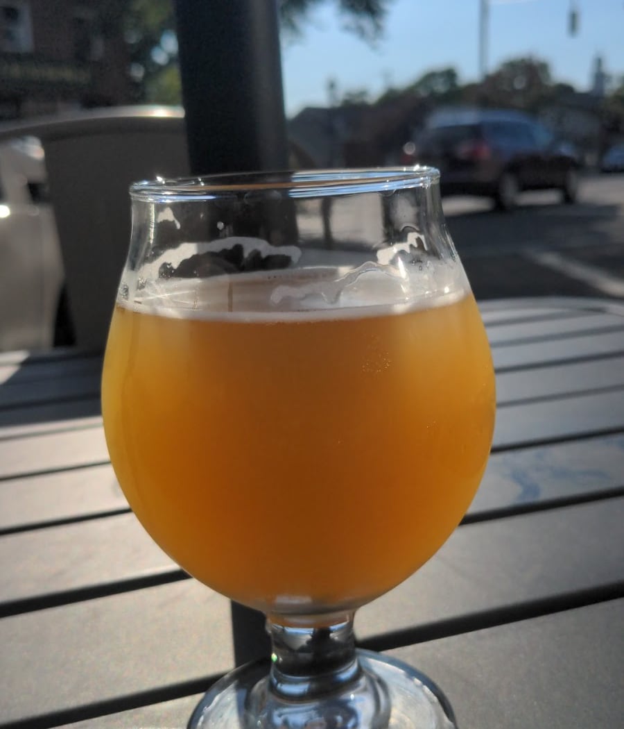 Tradewinds Brewing 1
