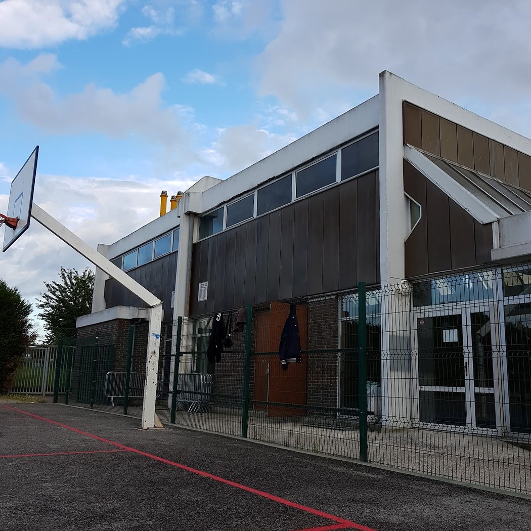 Gymnase des Quincelettes 3