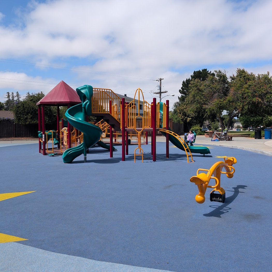 Booster Park 3