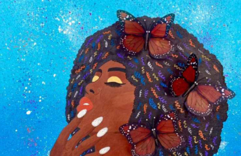 Art of the African Diaspora Art Exhibit 1