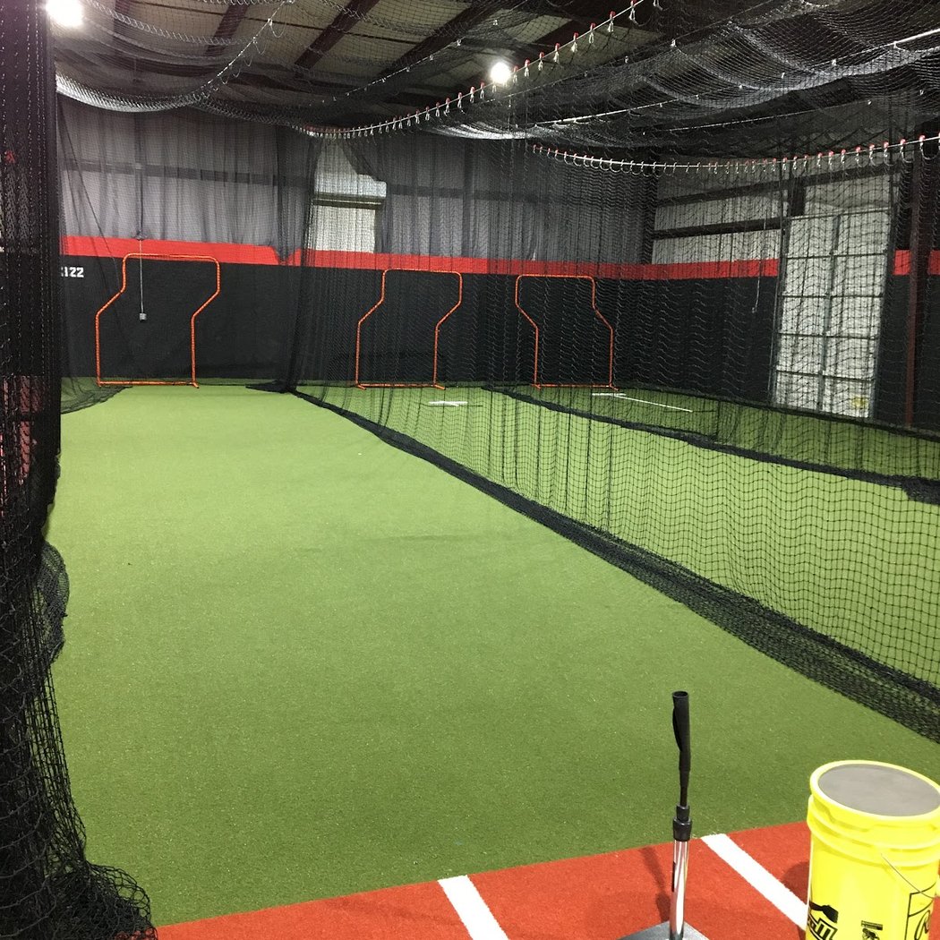 Diamond & Aces Sports Center 3