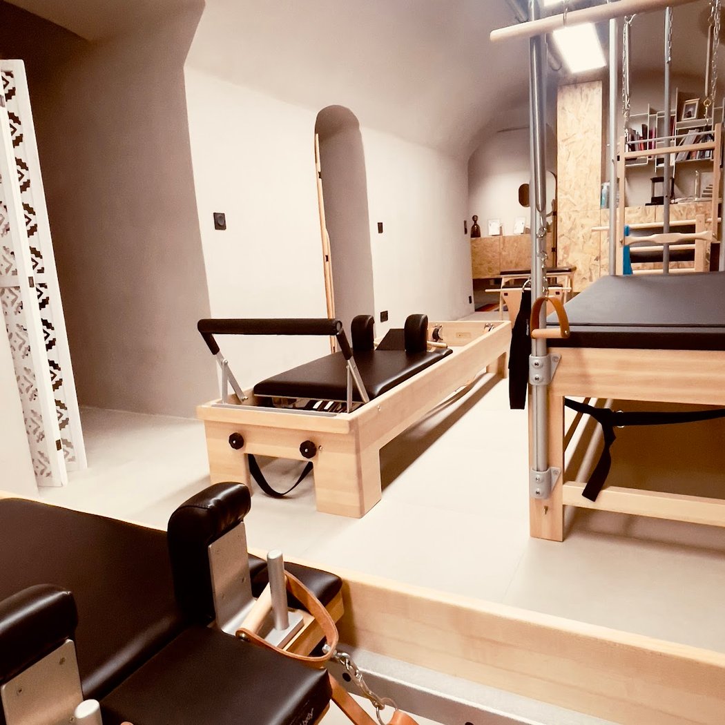 Studio Manufacturing Paris – Pilates, Care And Massages Body Face Paris 16 3