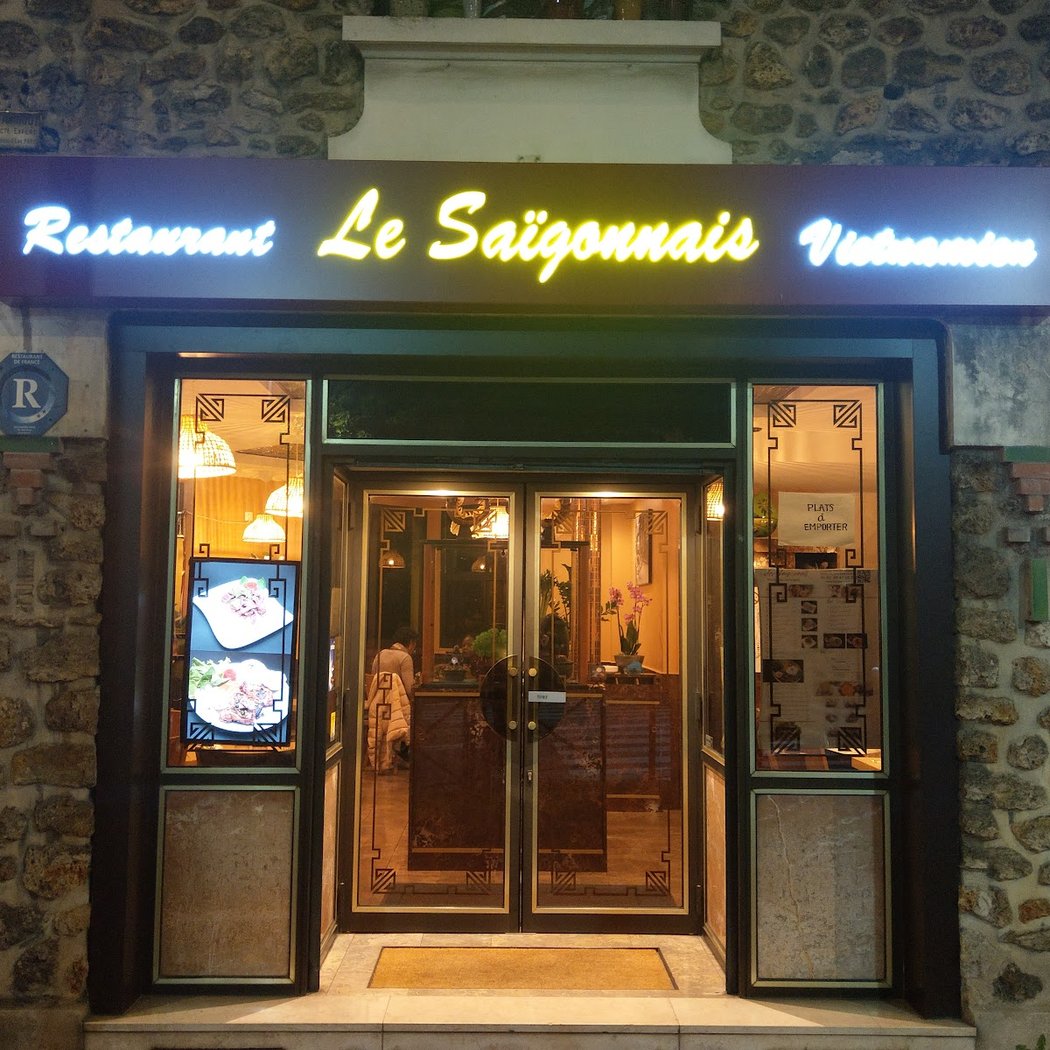 Le Saigonnais 2