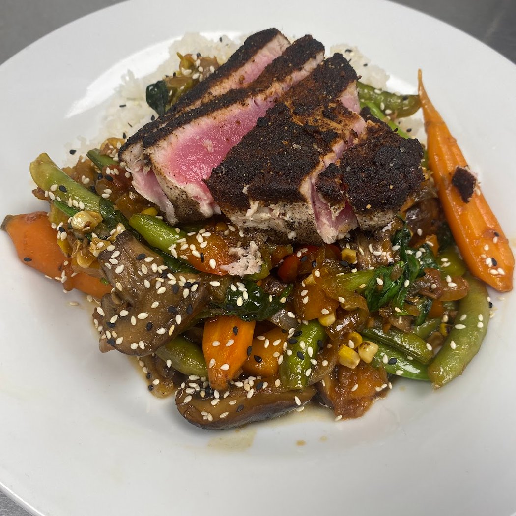 Fuse Bistro 1