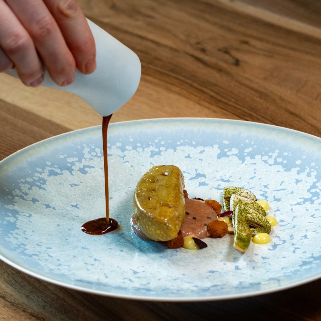 Restaurant Papylles Bois-le-Roi 1