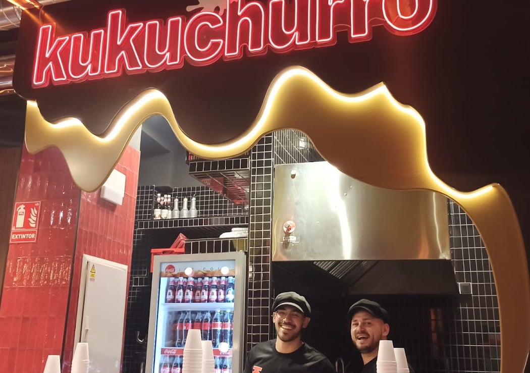 Kukuchurro 2