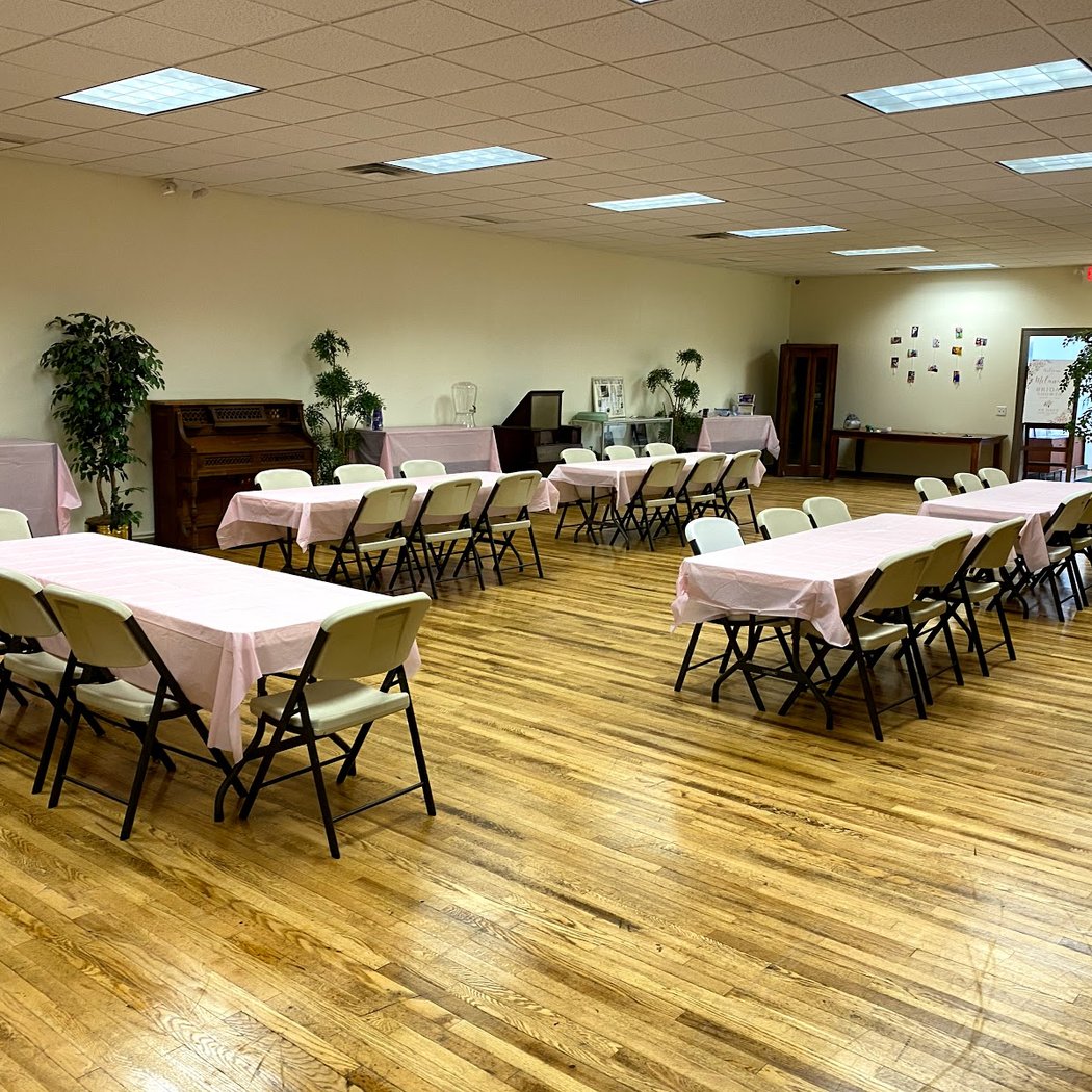 Little Italy Heritage Center Programs and Events 3