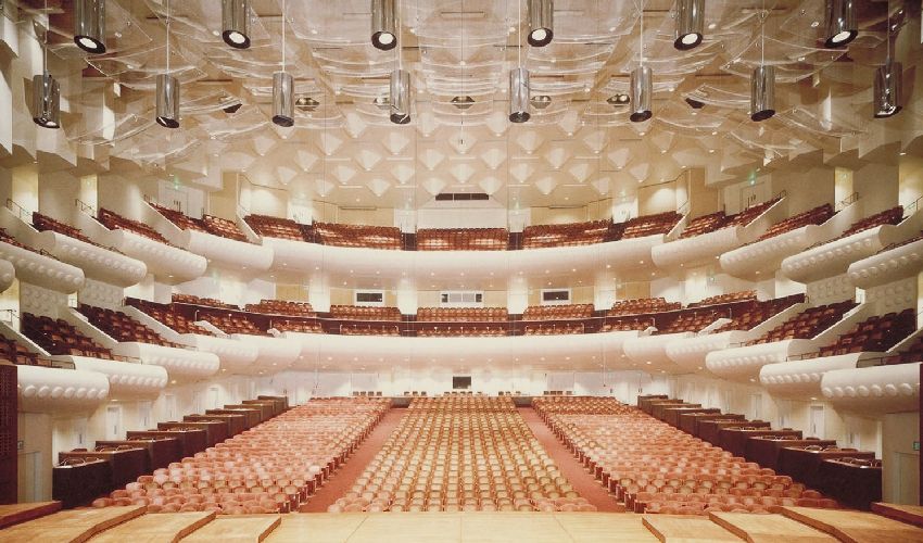INSIDE MUSIC TALK San Francisco Symphony 1
