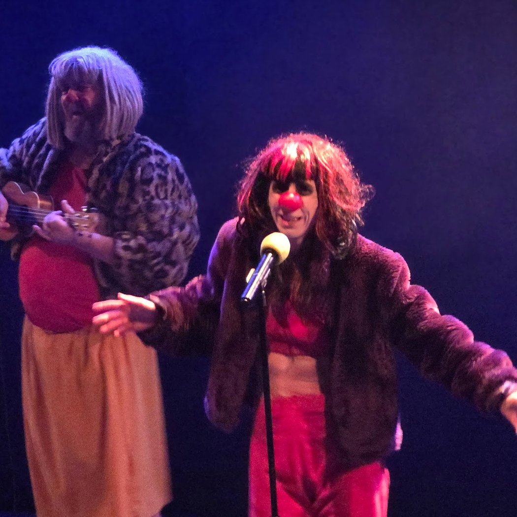 LA BOÎTE 1