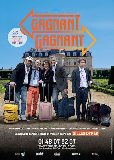 Gagnant gagnant 1