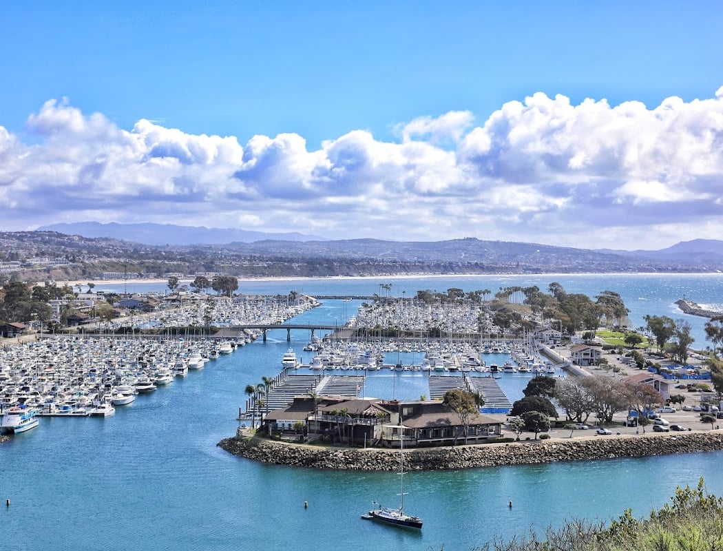 Dana Point Harbor 2
