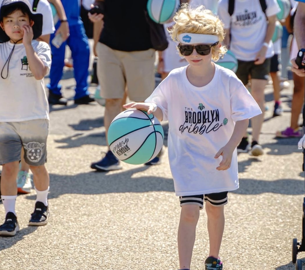 New York Liberty’s Community Celebration 1
