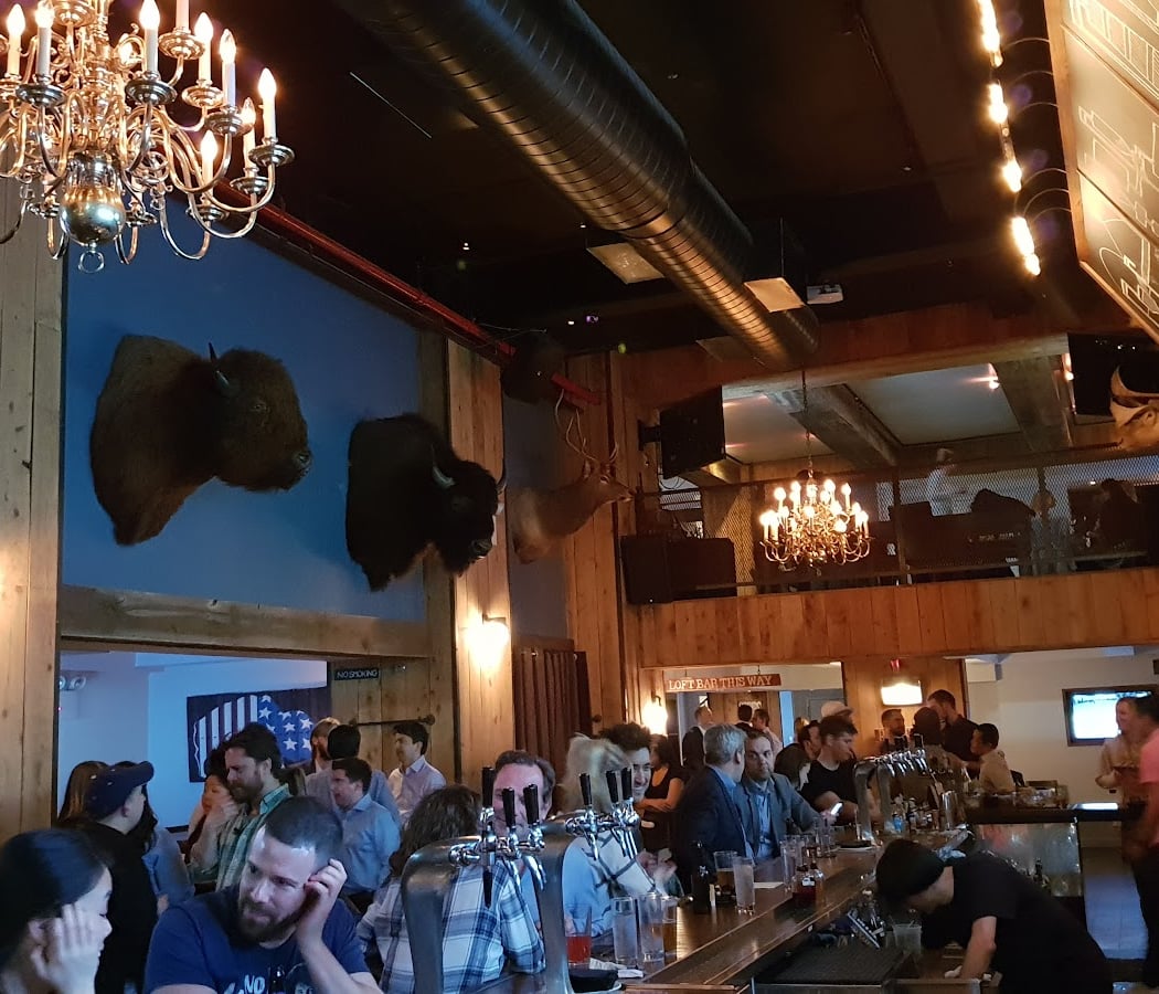 Super Bowl LIX Watch Party 1