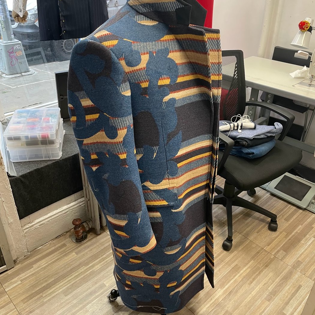 East Side Tailor 3