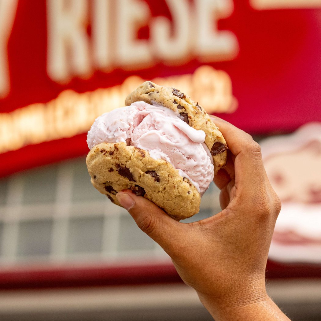 Diddy Riese 1