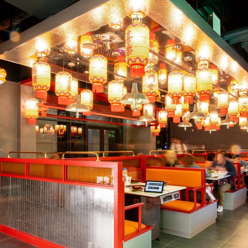 ER HOT POT - Battery Park 2