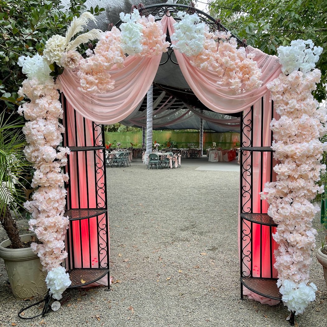 De Luna Ranch Event Venue 2