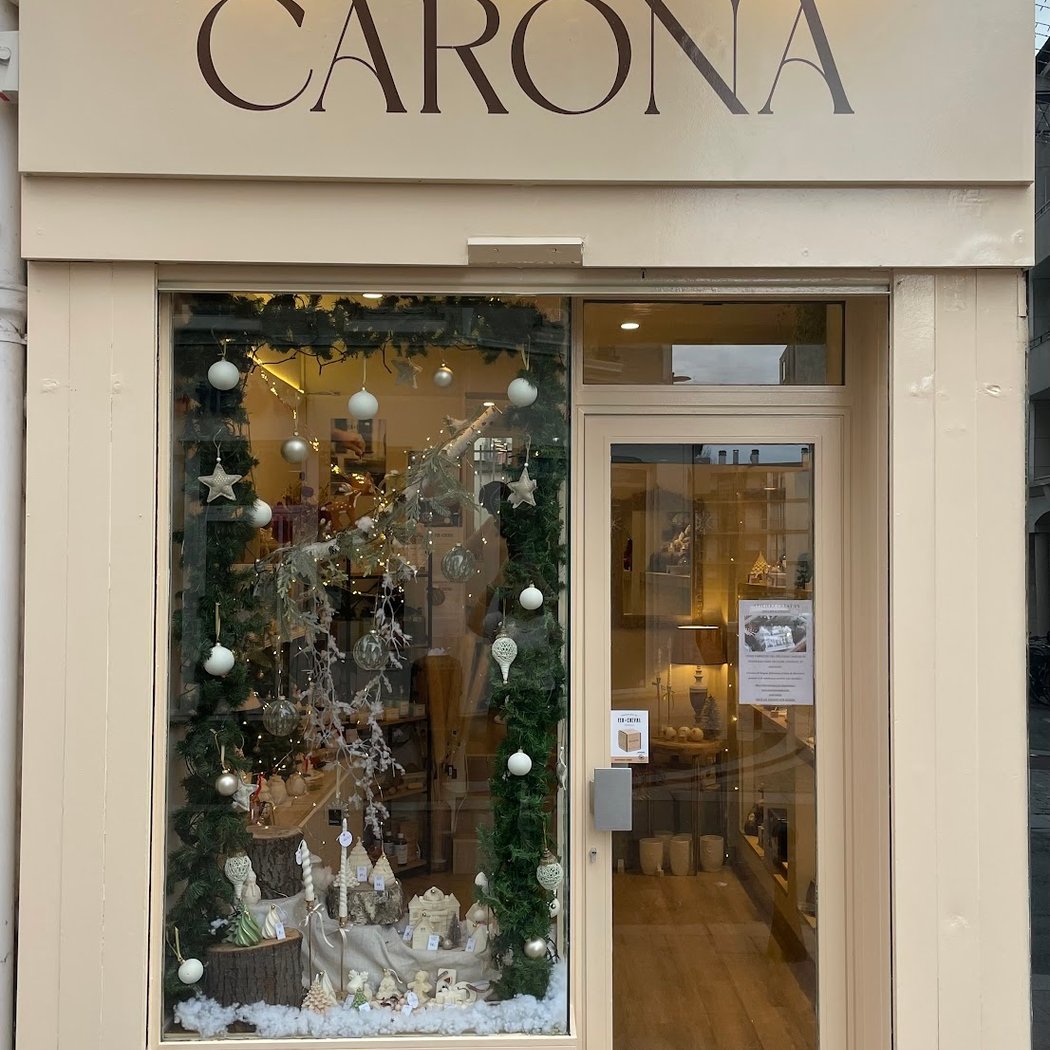 Maison Carona 2