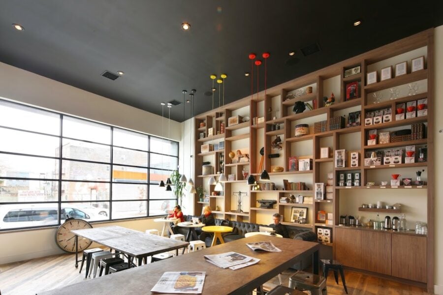 Cafe Alula 2
