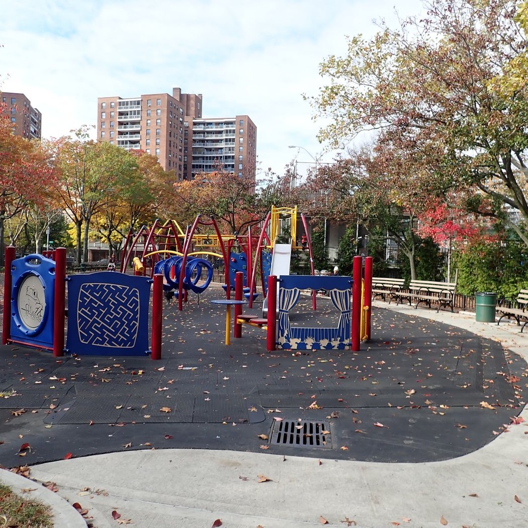 Real Good Playground 1