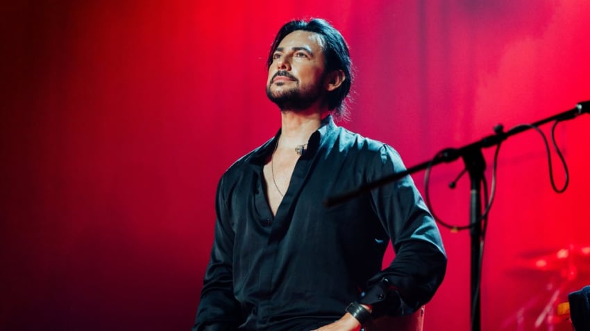 Beto Cuevas Acústico 3