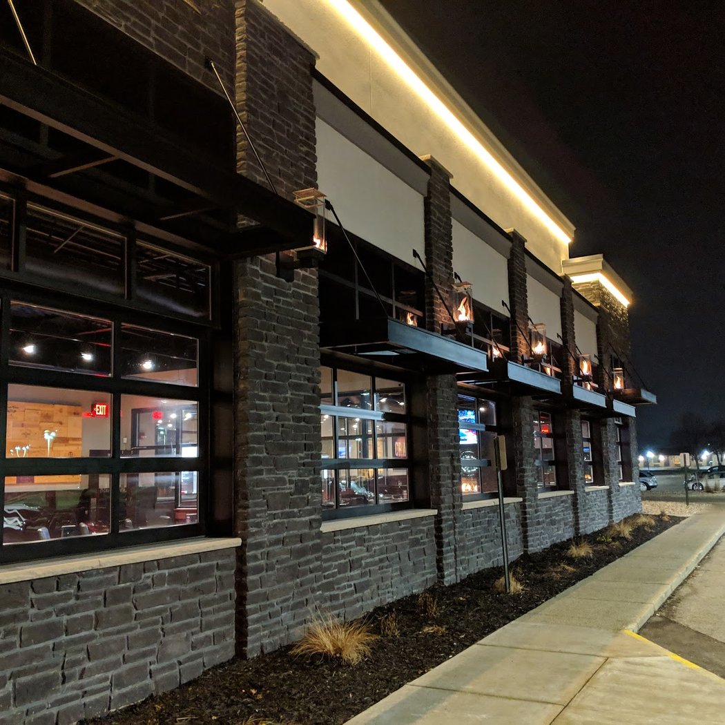 Black Rock Bar & Grill 2