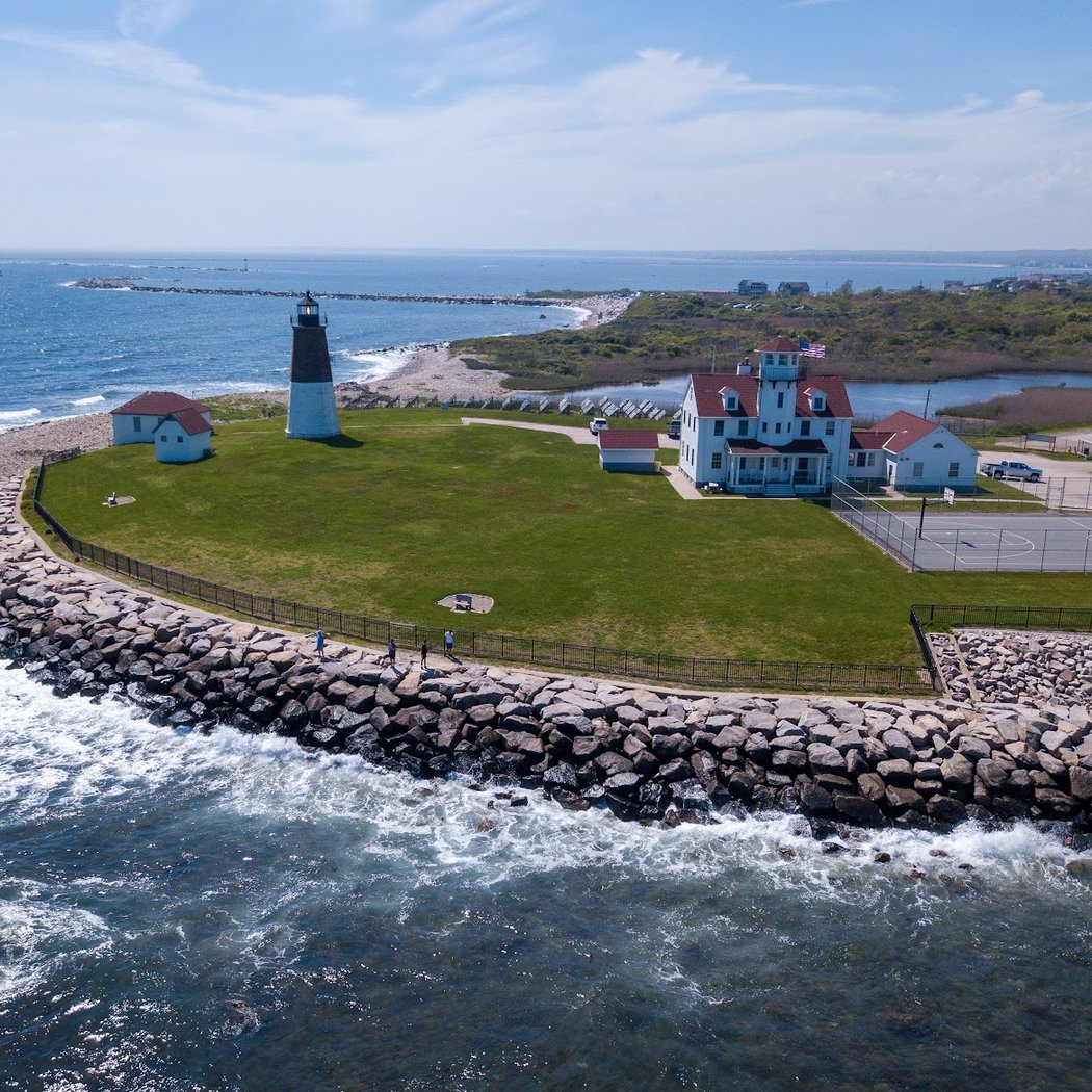 Point Judith Lighthouse 3