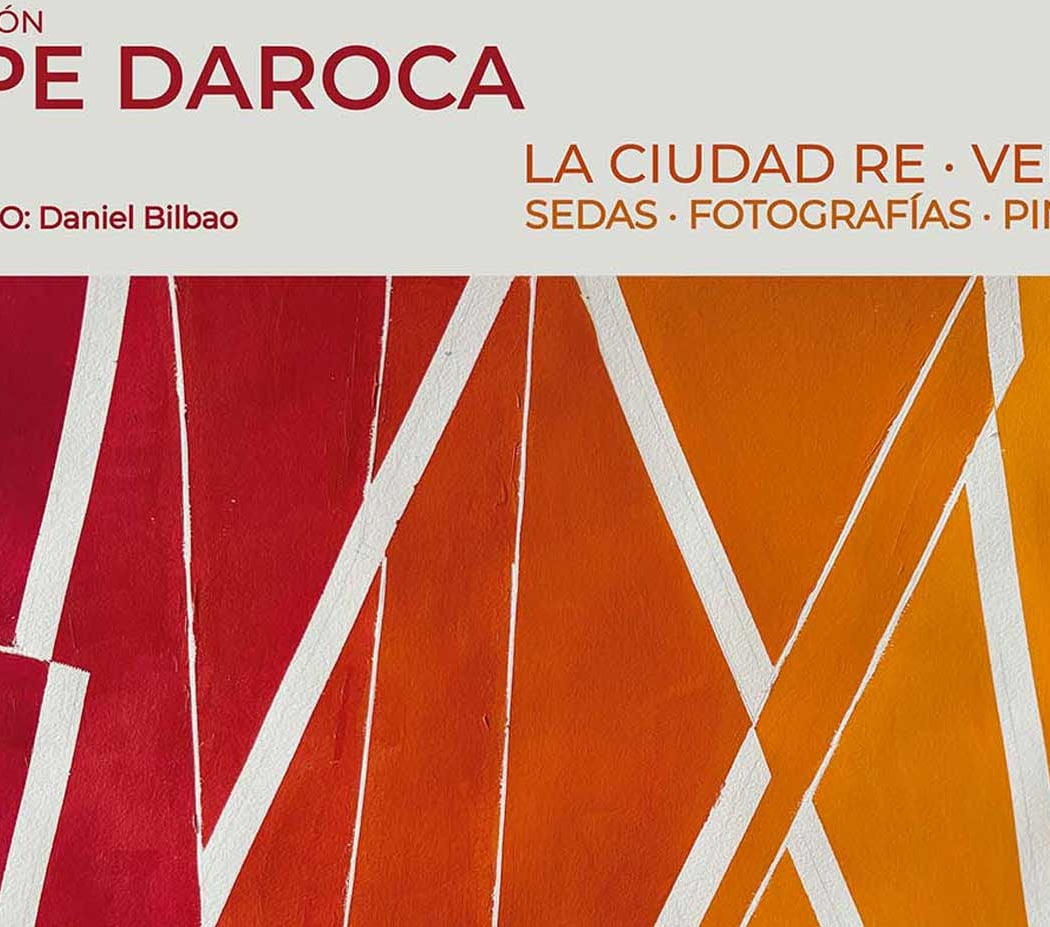 La ciudad re – velada 4
