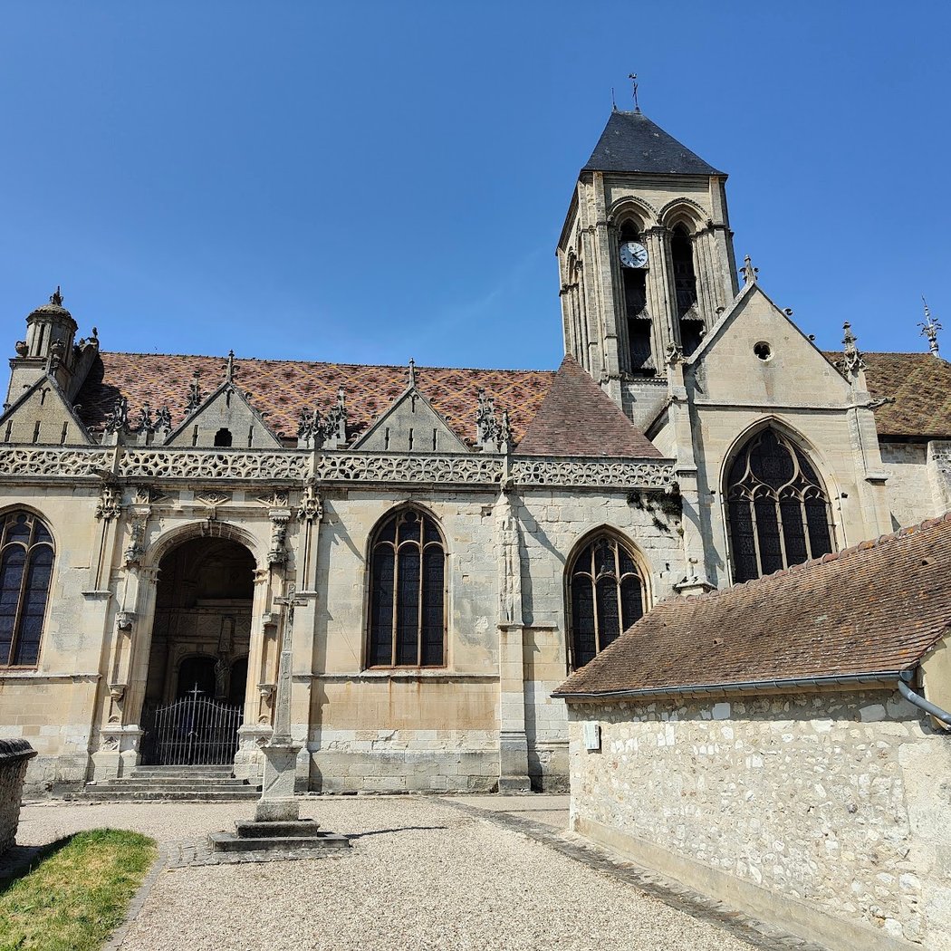 Church of Our Lady 3