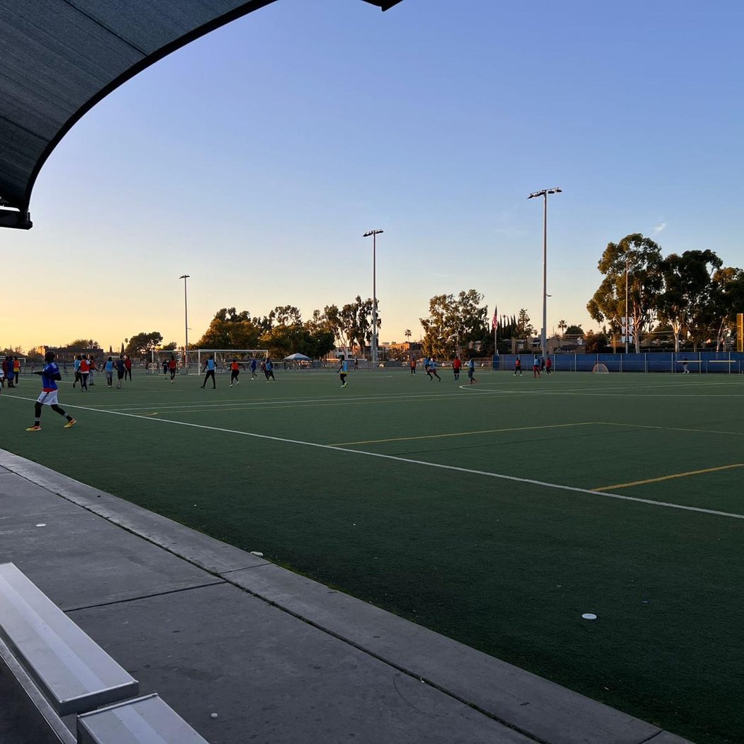 Mar Vista Recreation Center 3
