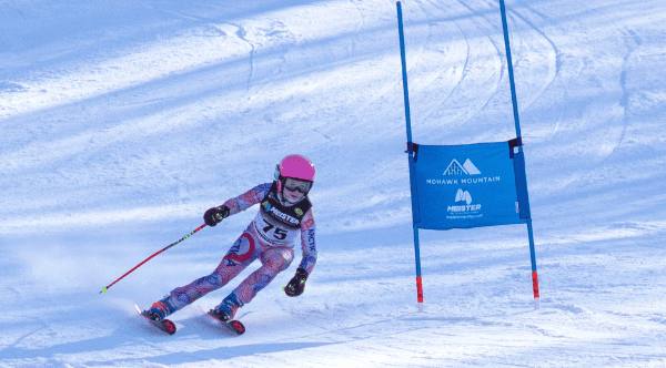 Mohawk Mountain Ski Area 1
