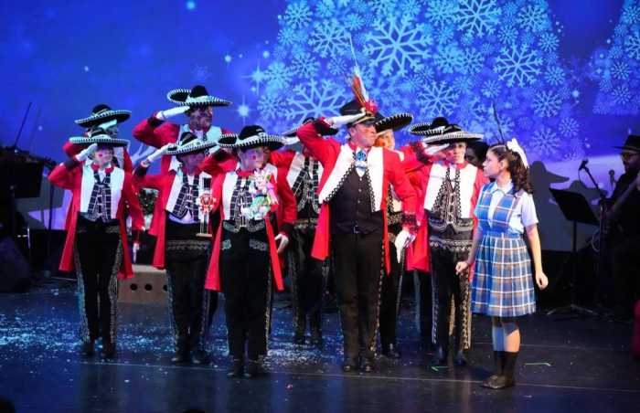 Navidad 3