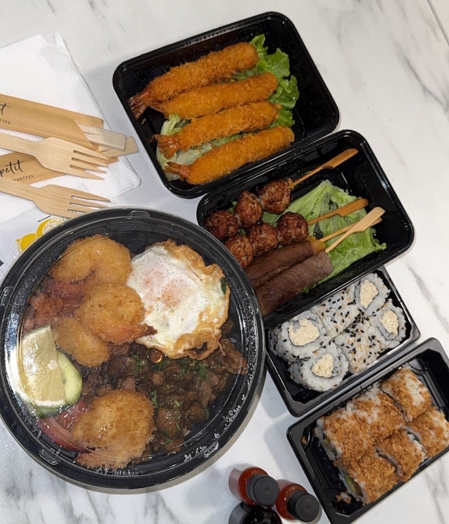 Jap N’Wok 1