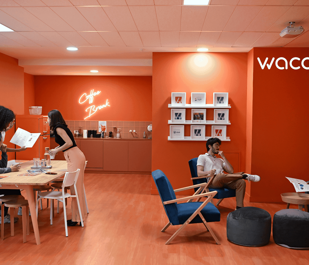 Wacano Seine | Bureaux-coworking 1