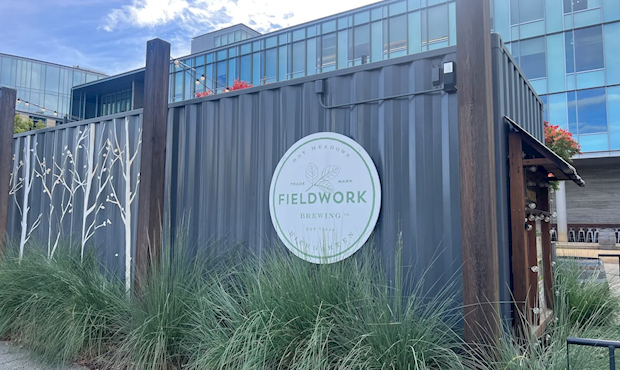 Fieldwork Brewing Company - San Mateo 2