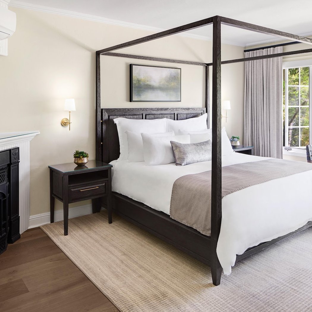 Milliken Creek Inn 2