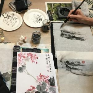 L'Atelier Coban - Espace de méditation et de partage 2