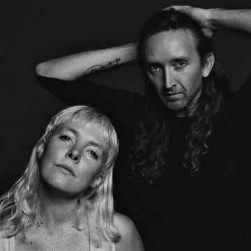 Sylvan Esso Concert