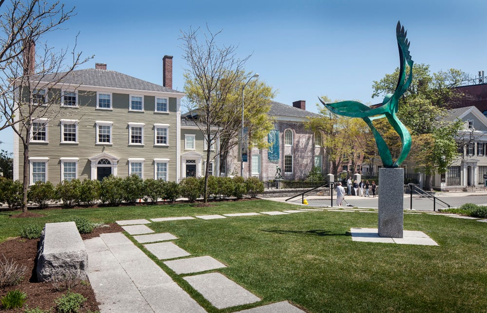 Cape Ann Museum (CAM) 2