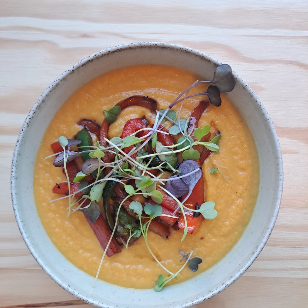 Jaleo Gastrobar 1