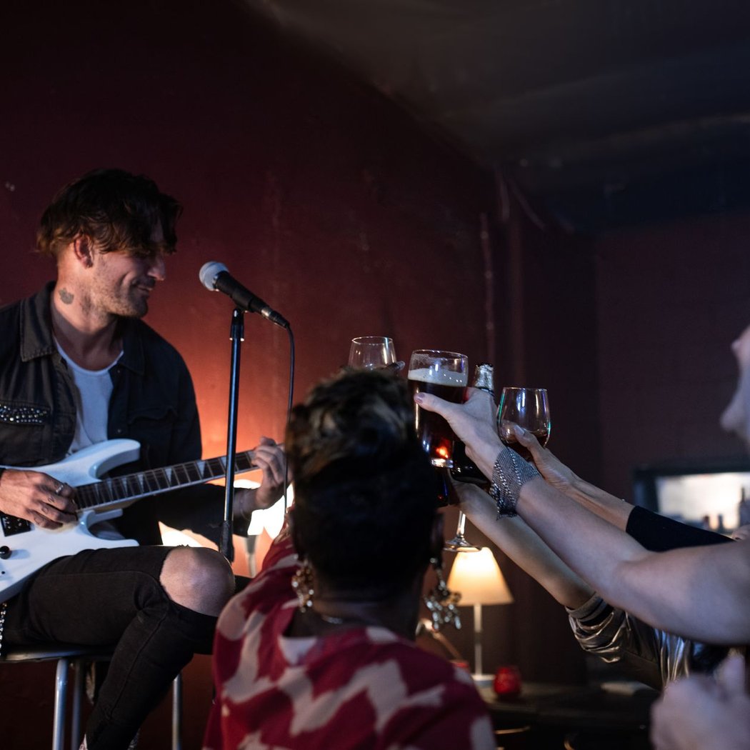 Live Music Friday Night 2
