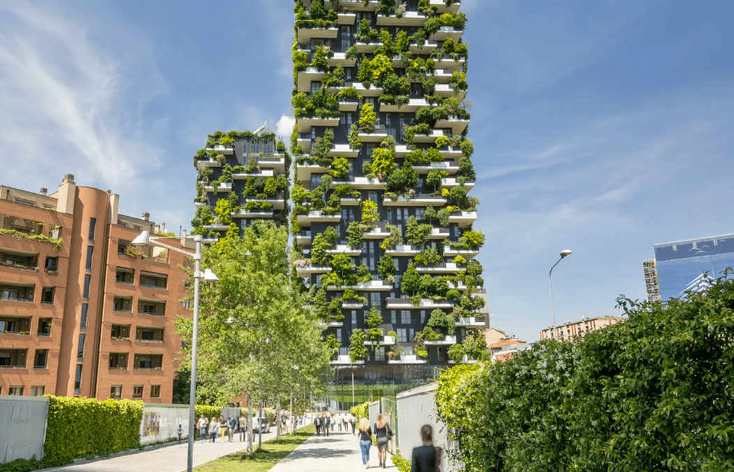 Bâtiment à énergie positive: rêve ou réalité? 1