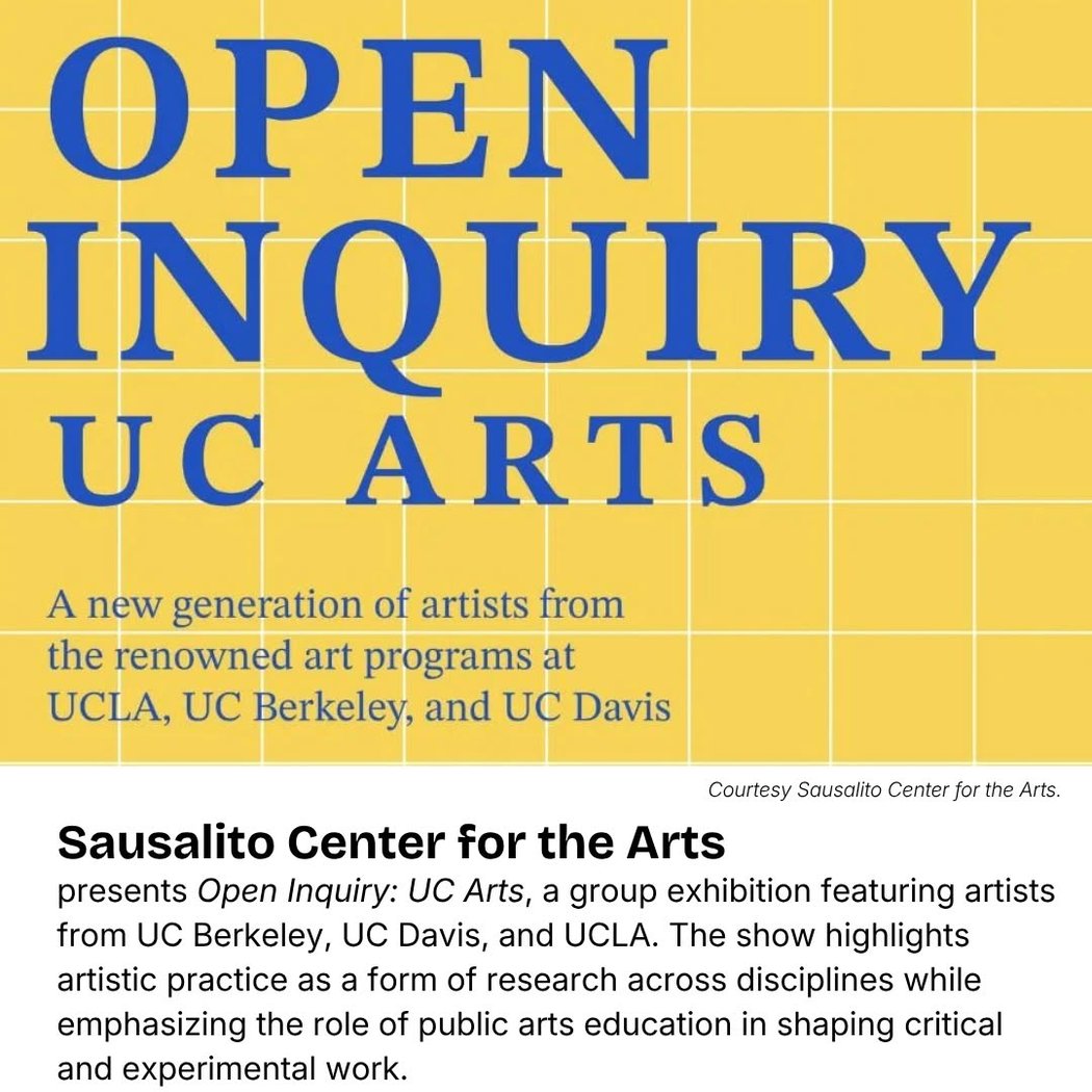 Open Inquiry 1