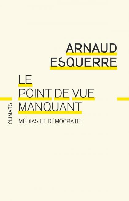 Rencontre avec ARNAUD ESQUERRE 1
