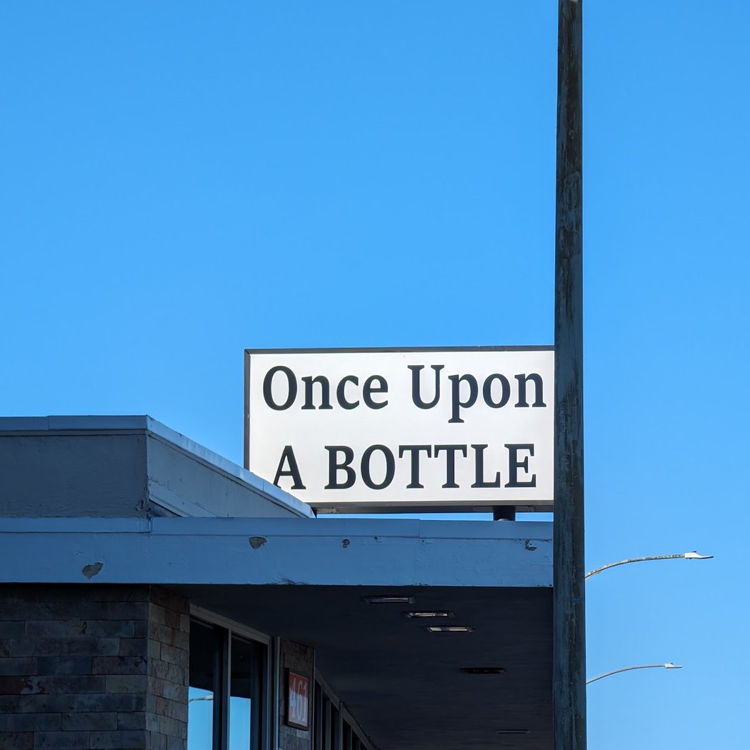 Once Upon a Bottle 3
